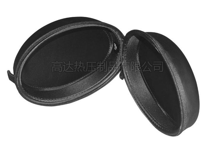 PU Cover Beats Earbuds Carrying Case / Waterproof Headphone Hard Case