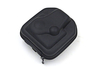 Black Color EVA Camera Case, Portable EVA Storage Box for Action Camera