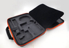 New Design Portable Electronic Accessories Travel Box EVA Tool Storage Case