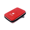 EVA Medical First Aid Kit Portable Medical Travel Case 