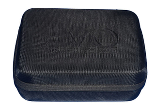Professional Custom EVA Tool Case Durable Practical With Zipper