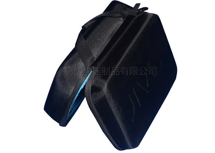Professional Custom EVA Tool Case Durable Practical With Zipper