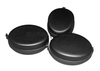 PU Cover Beats Earbuds Carrying Case / Waterproof Headphone Hard Case