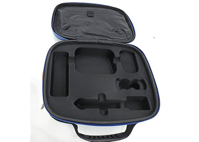 Custom Waterproof Tool Carrying Case hard Shell