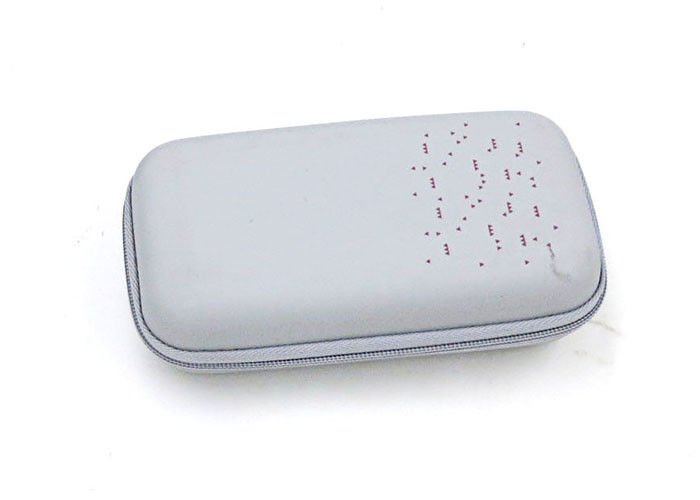 Professional Carry Case for Power Bank Waterproof With PU Leather