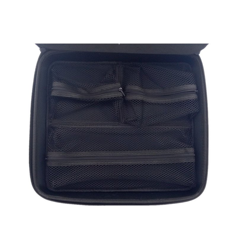 Customized Nylon Surface EVA Carrying Case