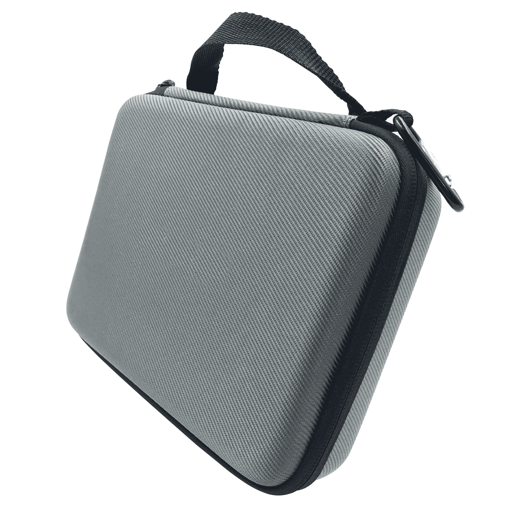 Custom Design Foam Molded Protective Portable EVA Case for Electronic Tool, LOGO Embossed